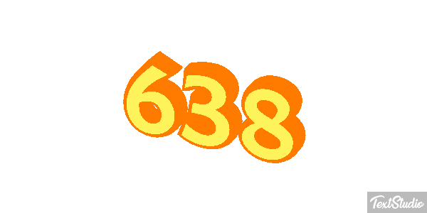 638 Efeito do texto