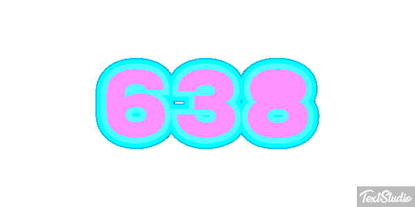 638 Efeito do texto