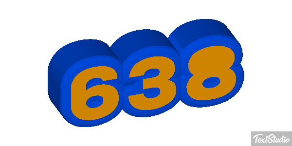 638 Efeito do texto
