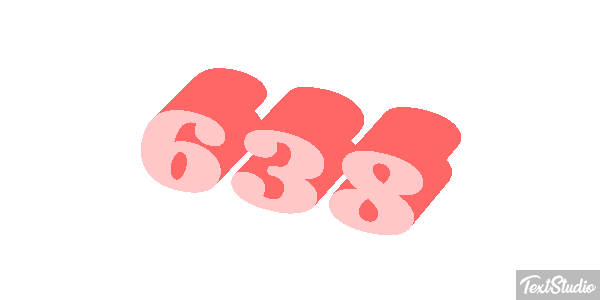 638 Efeito do texto