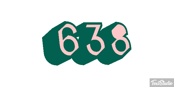 638 Efeito do texto