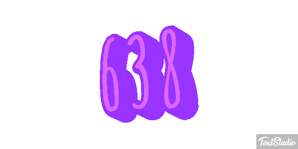 638 Efeito do texto
