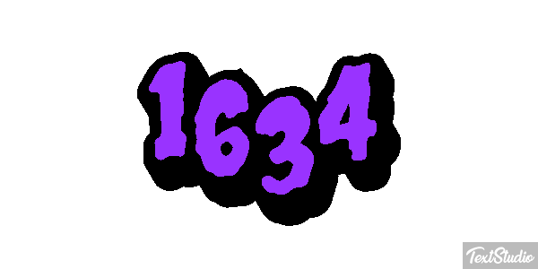 1634 Efeito do texto
