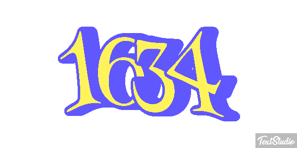 1634 Efeito do texto