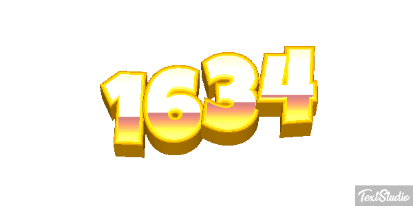 1634 Efeito do texto