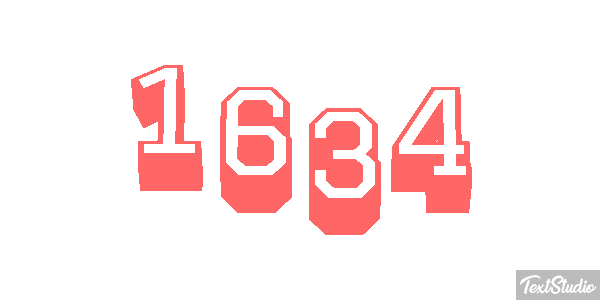 1634 Efeito do texto