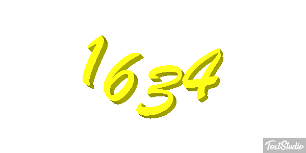 1634 Efeito do texto