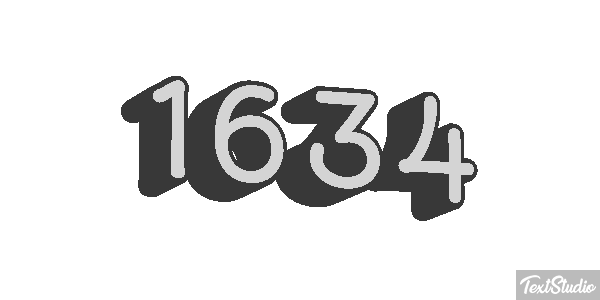 1634 Efeito do texto