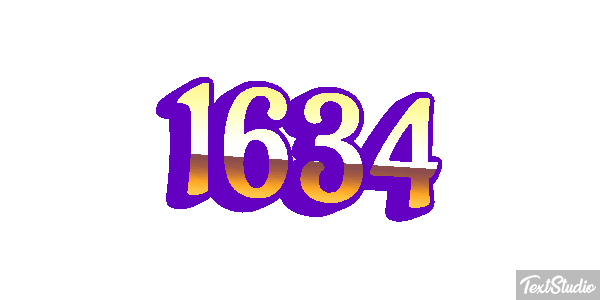 1634 Efeito do texto