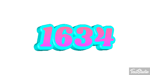 1634 Efeito do texto