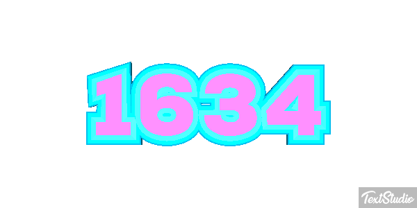 1634 Efeito do texto