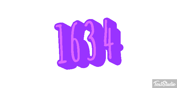 1634 Efeito do texto