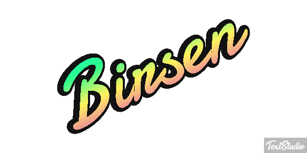 Birsen Effet de texte
