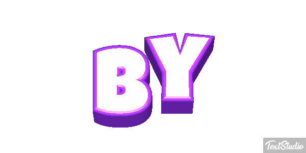 By Text effect