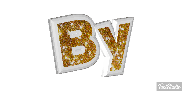 By Text effect