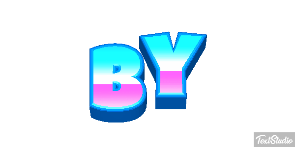 By Text effect