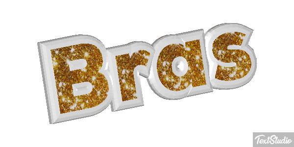 Bras テキスト効果