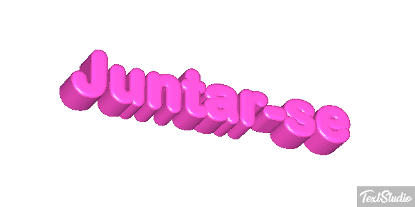 Juntar-se Efeito do texto