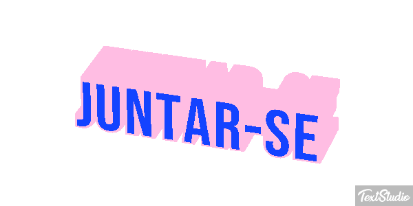 Juntar-se Efeito do texto