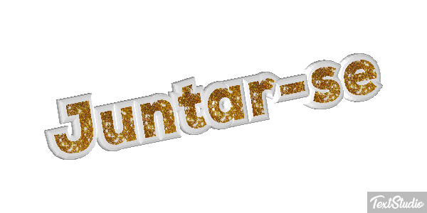 Juntar-se Efeito do texto
