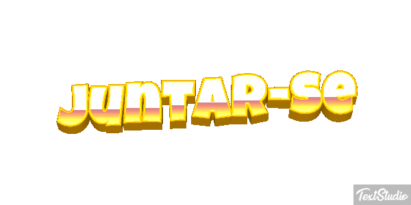 Juntar-se Efeito do texto