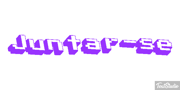 Juntar-se Efeito do texto