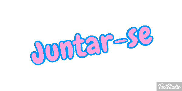 Juntar-se Efeito do texto