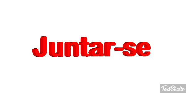 Juntar-se Efeito do texto