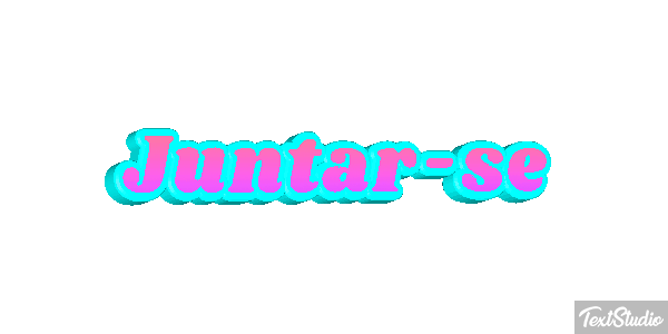 Juntar-se Efeito do texto