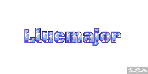 Llucmajor Efekt tekstowy