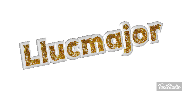 Llucmajor Efekt tekstowy