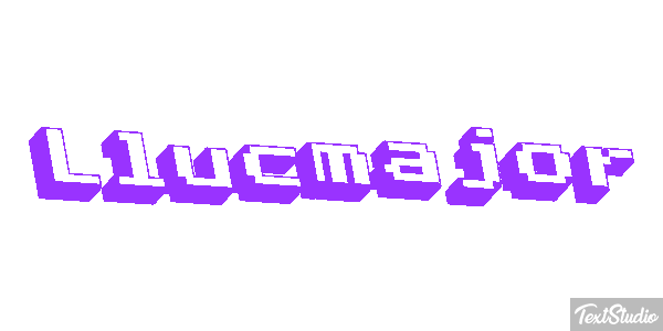 Llucmajor Efekt tekstowy