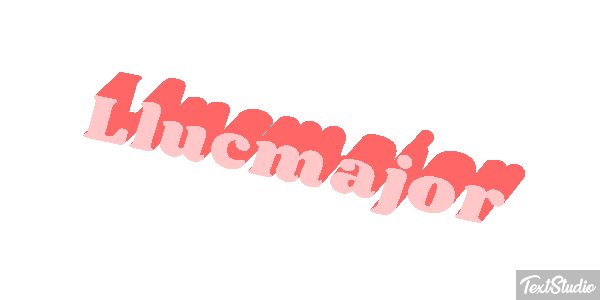 Llucmajor Efekt tekstowy