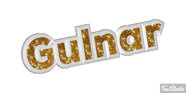 Gülnar Effetto testo