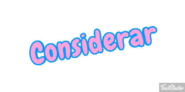 Considerar Effetto testo