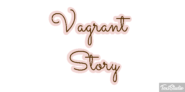 Vagrant Story Текстовый эффект