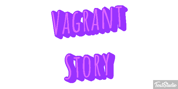 Vagrant Story Текстовый эффект