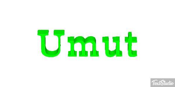 Umut Metin efekti