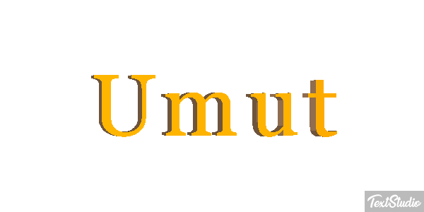 Umut Metin efekti