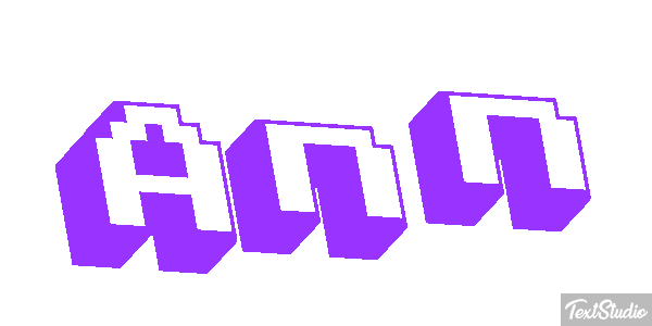 Ann Effet de texte