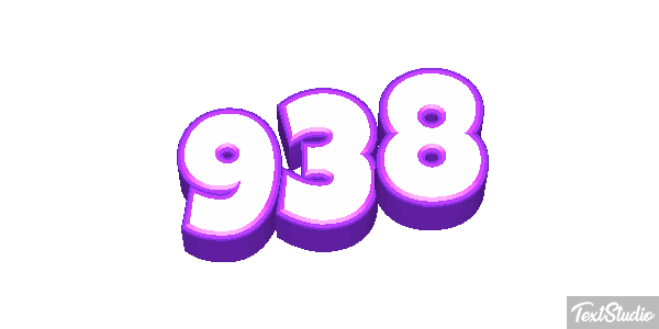 938 Effetto testo