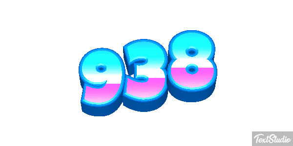 938 Effetto testo