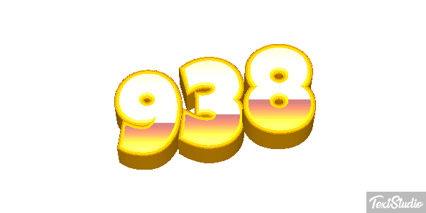 938 Effetto testo