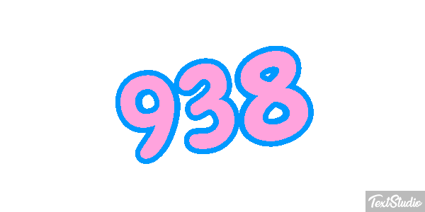 938 Effetto testo