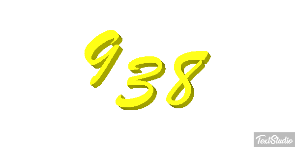 938 Effetto testo