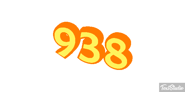 938 Effetto testo