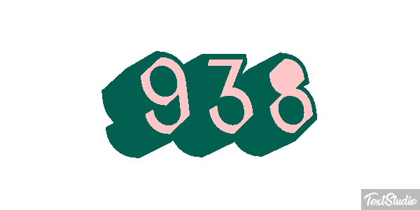 938 Effetto testo