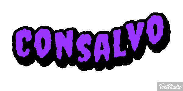 Consalvo Effetto testo
