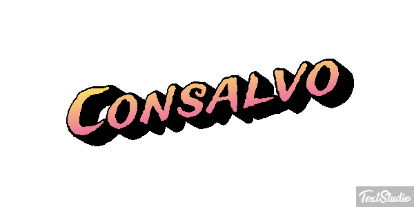 Consalvo Effetto testo