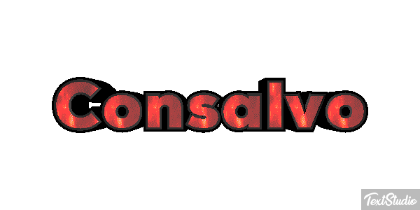 Consalvo Effetto testo